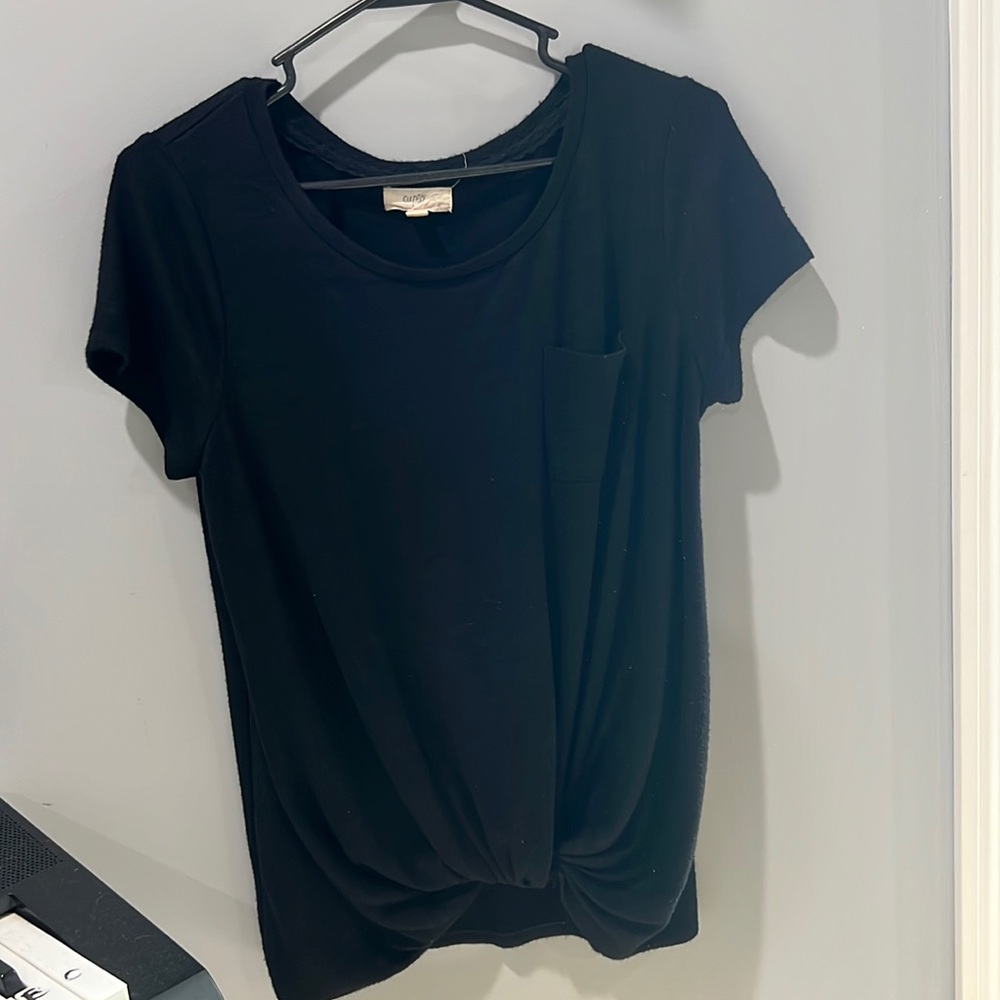 Size medium shirt